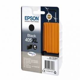 CARTUCHO EPSON SINGLEPACK BLACK 405XL DURABRITE