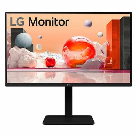 LG 27BA560 27 PULGADAS 5MS 1920 X