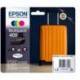 PACK CARTUCHOS EPSON 405XL DURABRITE ULTRA
