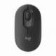 RATON INALAMBRICO LOGITECH POP MOUSE GRAFITO