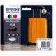 MULTIPACK EPSON 4 - COLOURS 405 DURABRITE ULTRA