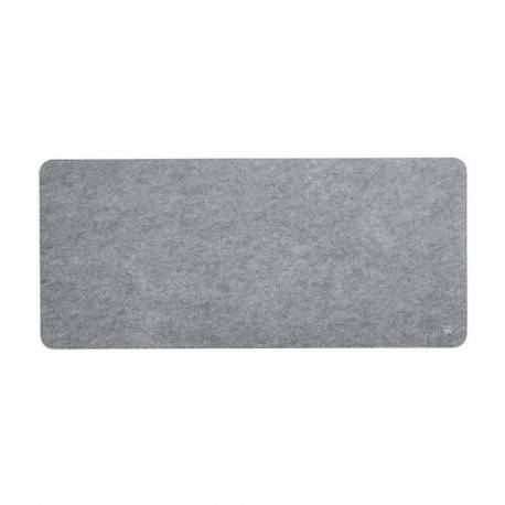 ALFOMBRILLA EWENT EW3185 FIELTRO 900X400X3MM