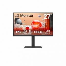 MONITOR LED LG IPS 27BA750 27 PULGADAS