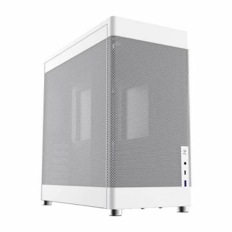 CAJA ORDENADOR GAMING COOLBOX MESH ATX