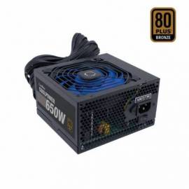 FUENTE ALIMENTACION COOLBOX COOLPOWER GAMING ATX