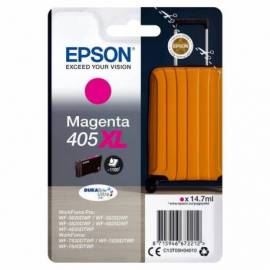 CARTUCHO EPSON 405XL DURABRITE ULTRA MAGENTA