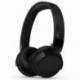 AURICULARES INALAMBRICOS PHILIPS TAH4205BK 00 COLOR