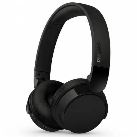 AURICULARES INALAMBRICOS PHILIPS TAH4205BK 00 COLOR
