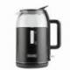 HERVIDOR BOURGINI 2000W 1.5L CRISTAL Y