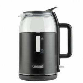 HERVIDOR BOURGINI 2000W 1.5L CRISTAL Y