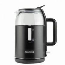 HERVIDOR BOURGINI 2000W 1.5L CRISTAL Y