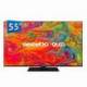 TV DAEWOO 55 PULGADAS QLED 4K UHD