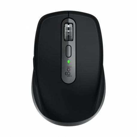 RATON INALAMBRICO LOGITECH MASTER SERIES MX