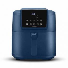 FREIDORA AIRE BOURGINI AIRFRYER SLIM CERAMICA