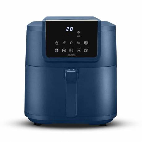FREIDORA AIRE BOURGINI AIRFRYER SLIM CERAMICA