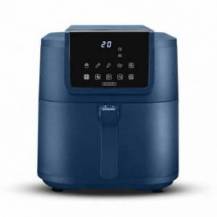 FREIDORA AIRE BOURGINI AIRFRYER SLIM CERAMICA