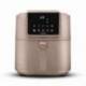 FREIDORA AIRE BOURGINI AIRFRYER SLIM CERAMICA