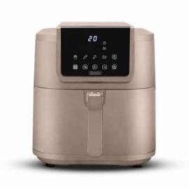 FREIDORA AIRE BOURGINI AIRFRYER SLIM CERAMICA
