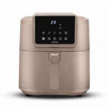 FREIDORA AIRE BOURGINI AIRFRYER SLIM CERAMICA