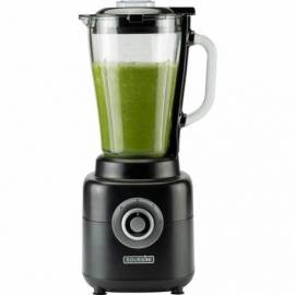 BATIDORA VASO BOURGINI POWERBLENDER CRISTAL 1.7L