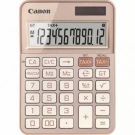 CALCULADORA CANON SOBREMESA KS - 125KB - RG EMEA HB