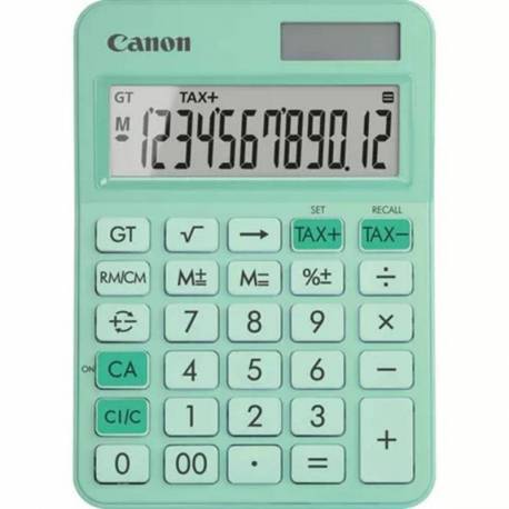 CALCULADORA CANON SOBREMESA LS - 125KB - GR EMEA HB
