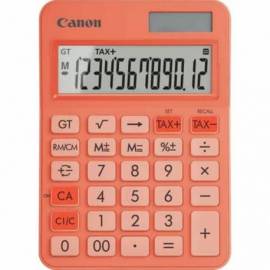 CALCULADORA CANON SOBREMESA LS - 125KB - OR EMEA HB