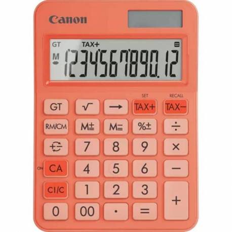 CALCULADORA CANON SOBREMESA LS - 125KB - OR EMEA HB