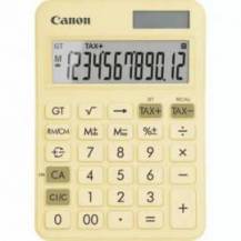 CALCULADORA CANON SOBREMESA LS - 125KB - PYL EMEA HB