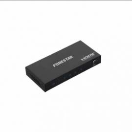 DISTRIBUIDOR HDMI FONESTAR FO - 22S2ED 1X2