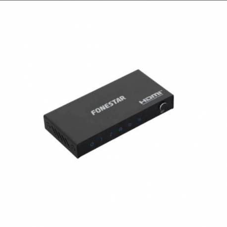 DISTRIBUIDOR HDMI FONESTAR FO - 22S2ED 1X2
