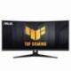 LED ASUS VG34VQ3B 34 PULGADAS CURVO 3440