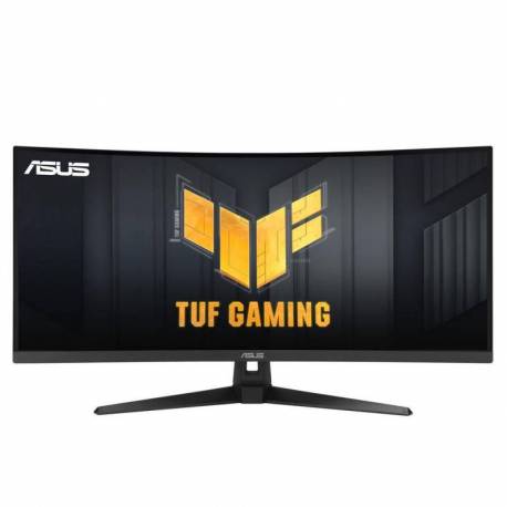 LED ASUS VG34VQ3B 34 PULGADAS CURVO 3440