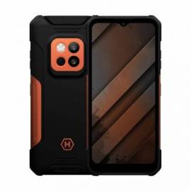 TELEFONO MOVIL SMARTPHONE RUGERIZADO HAMMER CONSTRUCTION