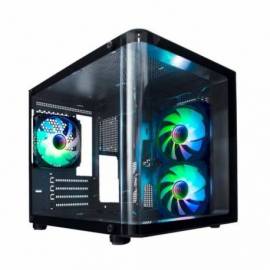 CAJA ORDENADOR GAMING COOLBOX GM100 VISION
