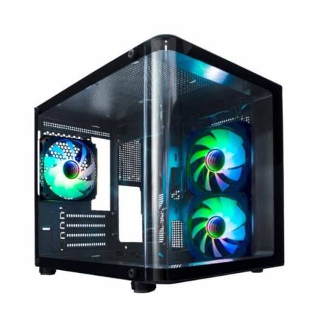 CAJA ORDENADOR GAMING COOLBOX GM100 VISION
