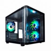 CAJA ORDENADOR GAMING COOLBOX GM100 VISION