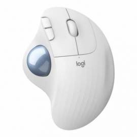 RATON INALAMBRICO LOGITECH ERGO M575 FOR