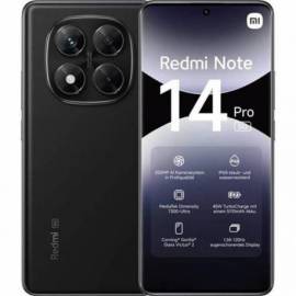 MOVIL XIAOMI REDMI NOTE 14 PRO