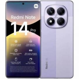 MOVIL XIAOMI REDMI NOTE 14 PRO