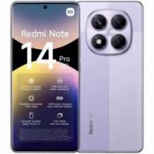 MOVIL XIAOMI REDMI NOTE 14 PRO