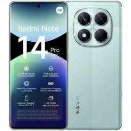 MOVIL XIAOMI REDMI NOTE 14 PRO