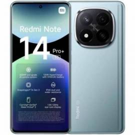 MOVIL XIAOMI REDMI NOTE 14 PRO+