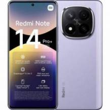 MOVIL XIAOMI REDMI NOTE 14 PRO+