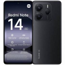 MOVIL XIAOMI REDMI NOTE 14 5G