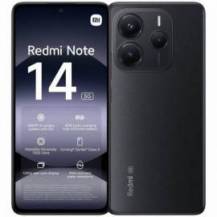 MOVIL XIAOMI REDMI NOTE 14 5G