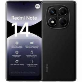 MOVIL XIAOMI REDMI NOTE 14 PRO