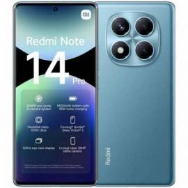 MOVIL XIAOMI REDMI NOTE 14 PRO