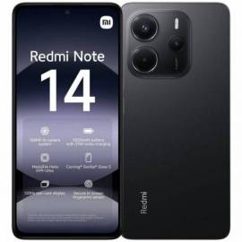 MOVIL XIAOMI REDMI NOTE 14 6