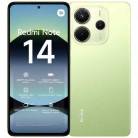 MOVIL XIAOMI REDMI NOTE 14 8